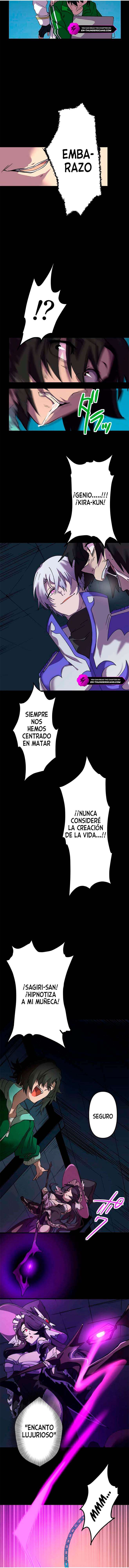 Morí 999,999 Veces: Nivel Ilimitado con mi Habilidad de Inmortalidad Capitulo 1 página 15