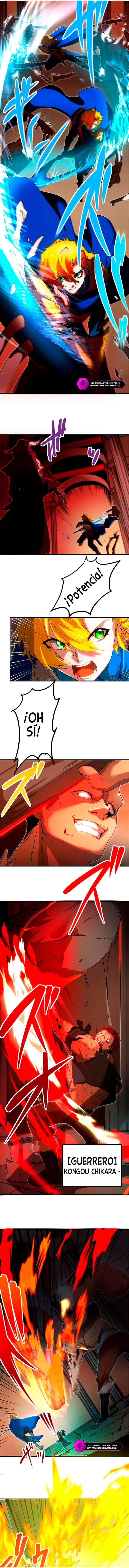 Morí 999,999 Veces: Nivel Ilimitado con mi Habilidad de Inmortalidad Capitulo 1 página 2