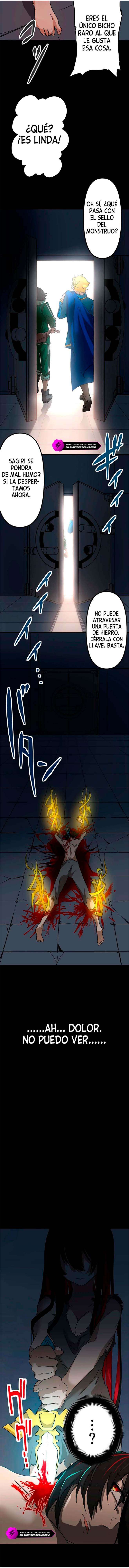 Morí 999,999 Veces: Nivel Ilimitado con mi Habilidad de Inmortalidad Capitulo 1 página 20