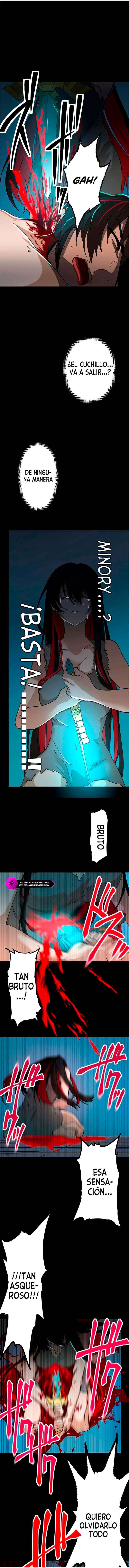 Morí 999,999 Veces: Nivel Ilimitado con mi Habilidad de Inmortalidad Capitulo 1 página 21