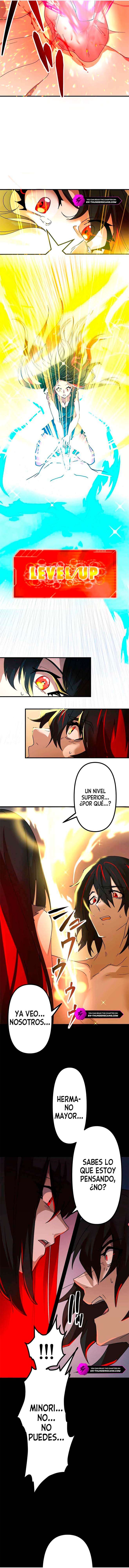 Morí 999,999 Veces: Nivel Ilimitado con mi Habilidad de Inmortalidad Capitulo 1 página 25