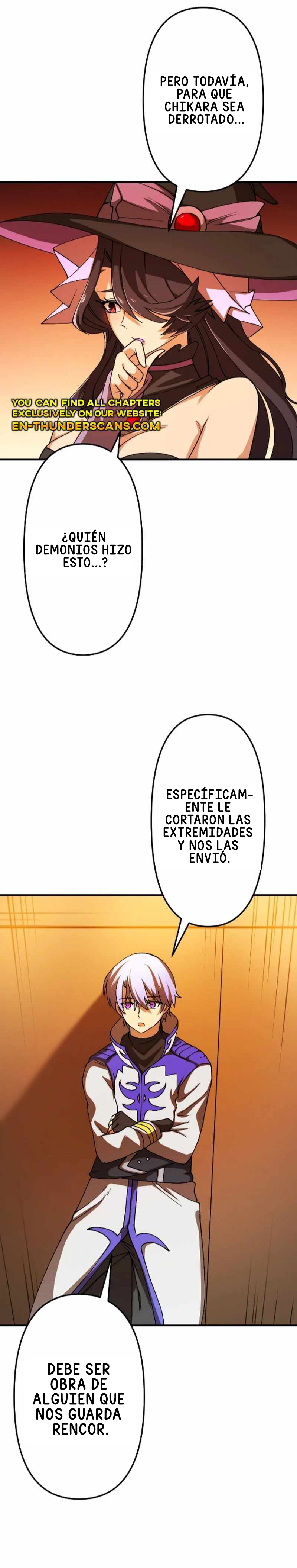 Morí 999,999 Veces: Nivel Ilimitado con mi Habilidad de Inmortalidad Capitulo 10 página 12