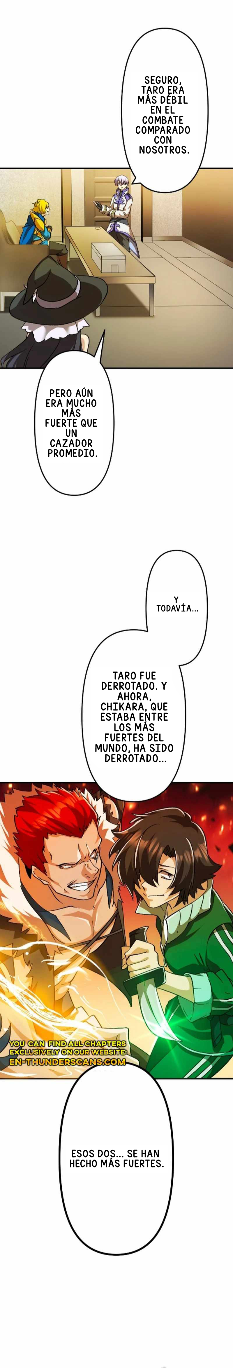 Morí 999,999 Veces: Nivel Ilimitado con mi Habilidad de Inmortalidad Capitulo 10 página 14