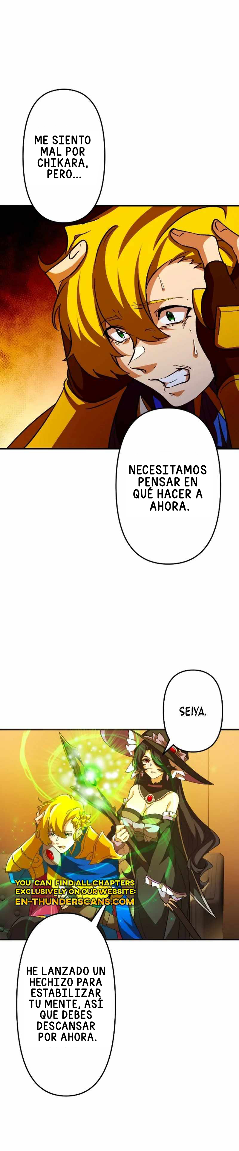 Morí 999,999 Veces: Nivel Ilimitado con mi Habilidad de Inmortalidad Capitulo 10 página 18