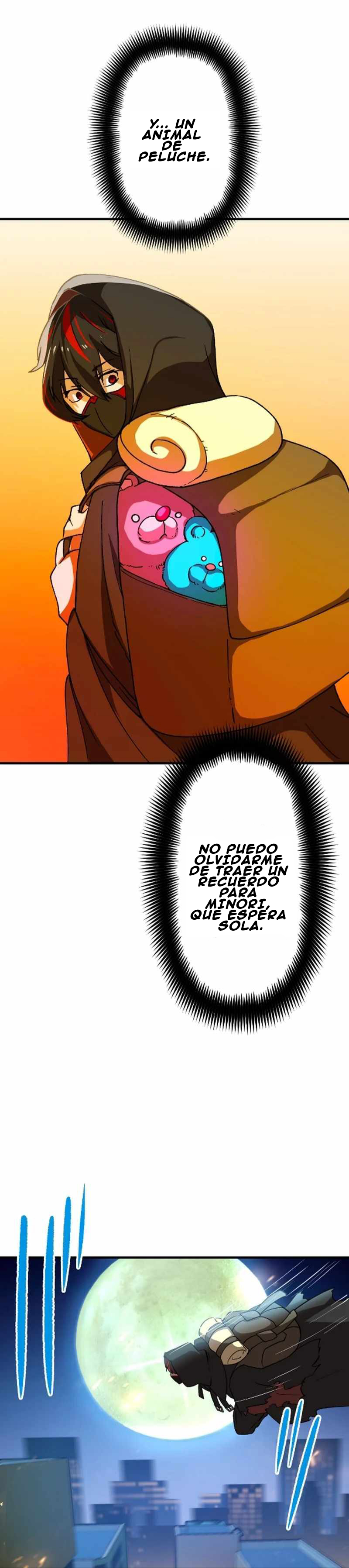 Morí 999,999 Veces: Nivel Ilimitado con mi Habilidad de Inmortalidad Capitulo 10 página 24