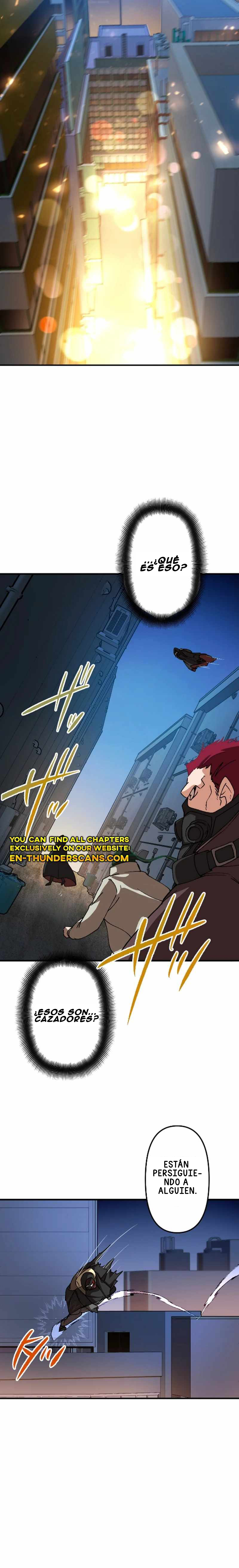 Morí 999,999 Veces: Nivel Ilimitado con mi Habilidad de Inmortalidad Capitulo 10 página 25