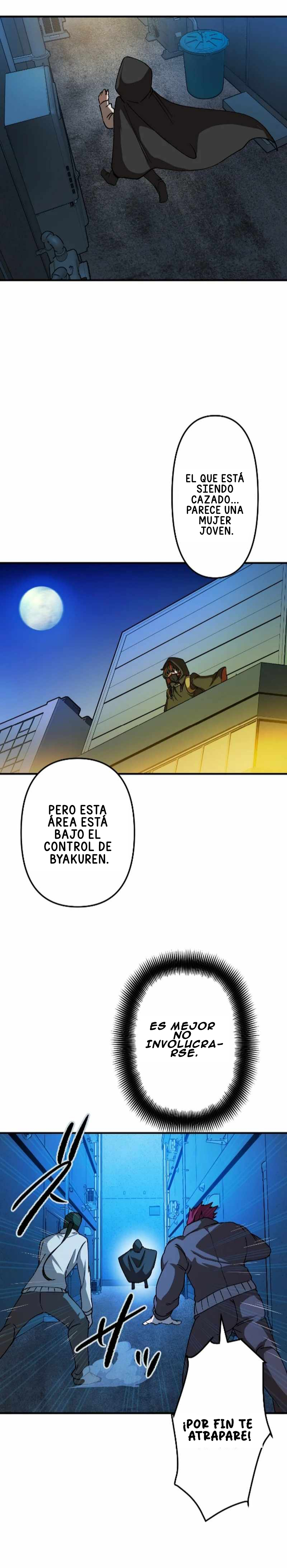 Morí 999,999 Veces: Nivel Ilimitado con mi Habilidad de Inmortalidad Capitulo 10 página 26