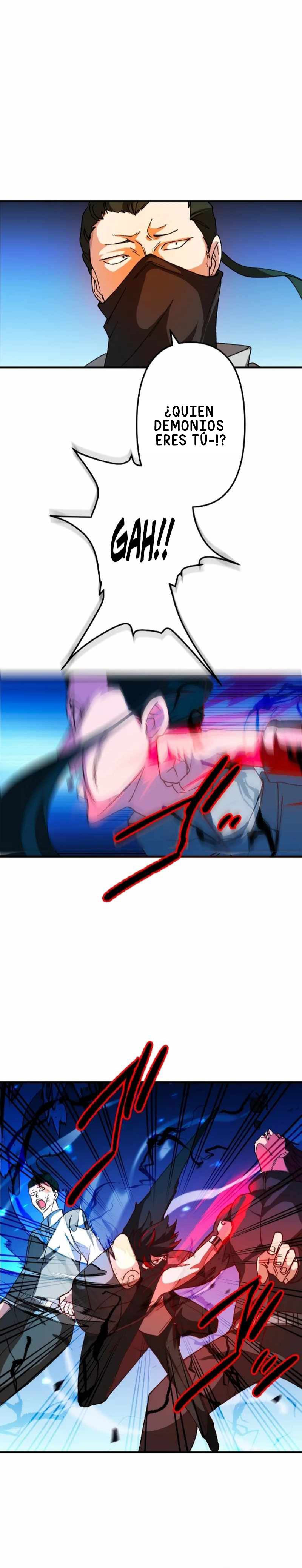 Morí 999,999 Veces: Nivel Ilimitado con mi Habilidad de Inmortalidad Capitulo 10 página 28