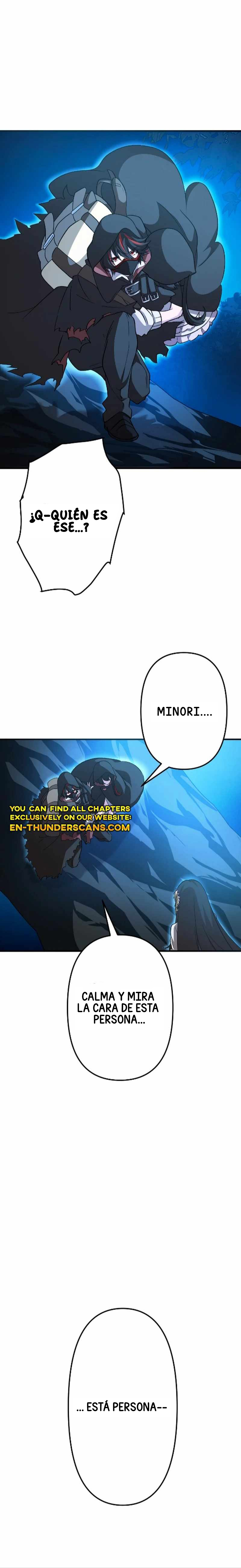 Morí 999,999 Veces: Nivel Ilimitado con mi Habilidad de Inmortalidad Capitulo 10 página 32