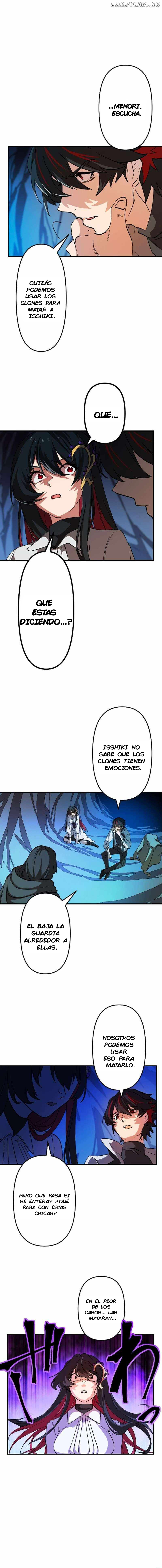 Morí 999,999 Veces: Nivel Ilimitado con mi Habilidad de Inmortalidad Capitulo 11 página 17