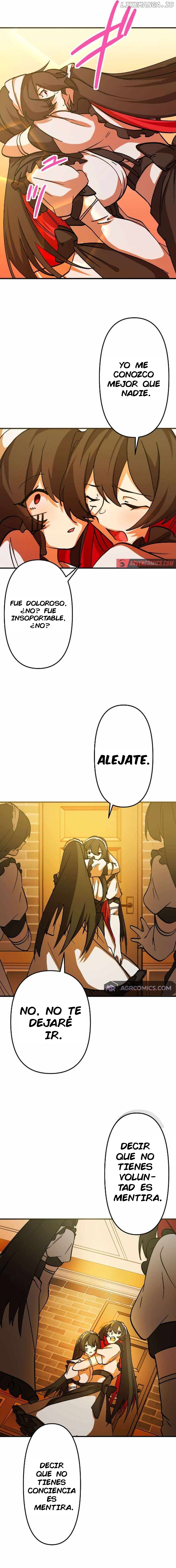 Morí 999,999 Veces: Nivel Ilimitado con mi Habilidad de Inmortalidad Capitulo 12 página 14