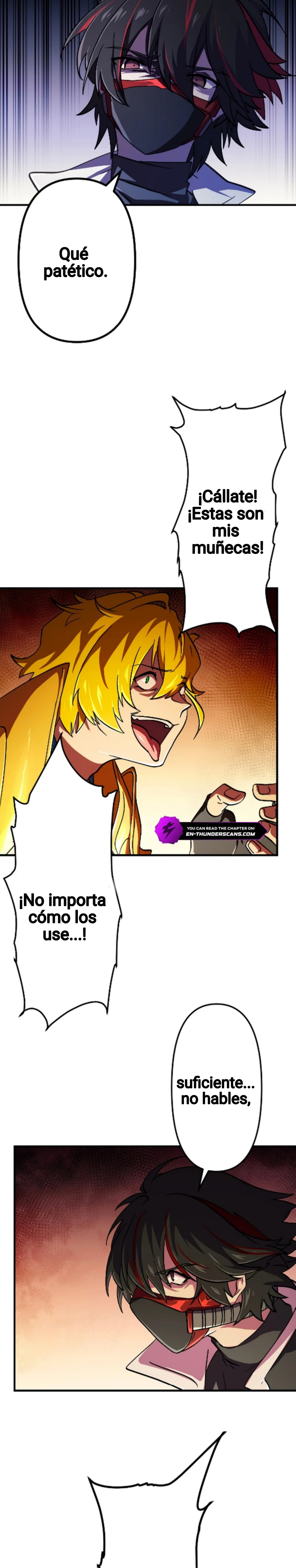 Morí 999,999 Veces: Nivel Ilimitado con mi Habilidad de Inmortalidad Capitulo 14 página 14