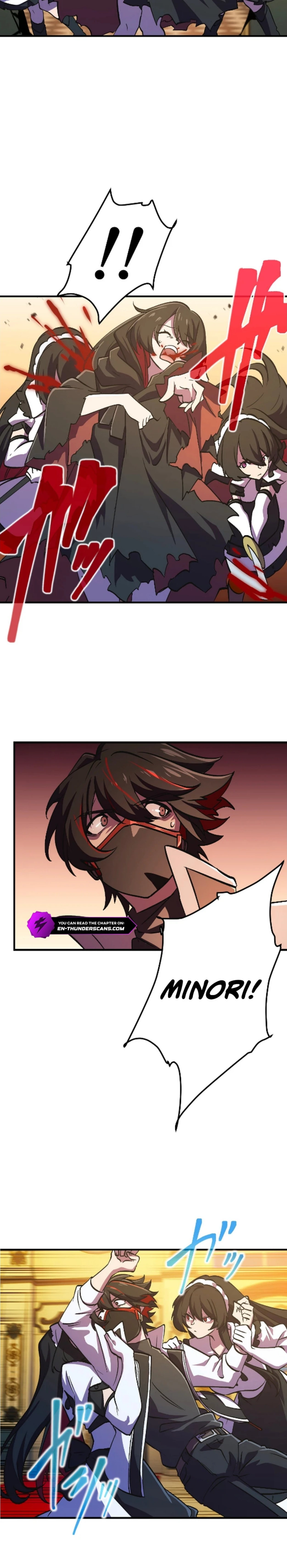 Morí 999,999 Veces: Nivel Ilimitado con mi Habilidad de Inmortalidad Capitulo 14 página 18