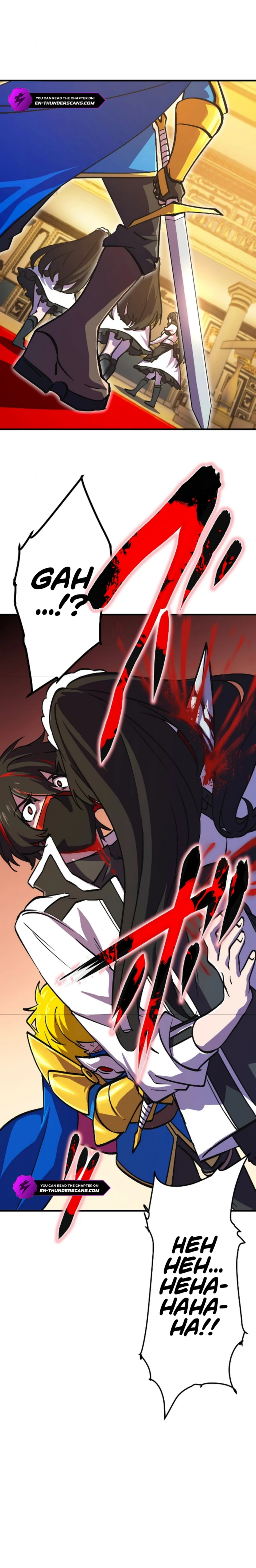 Morí 999,999 Veces: Nivel Ilimitado con mi Habilidad de Inmortalidad Capitulo 14 página 20
