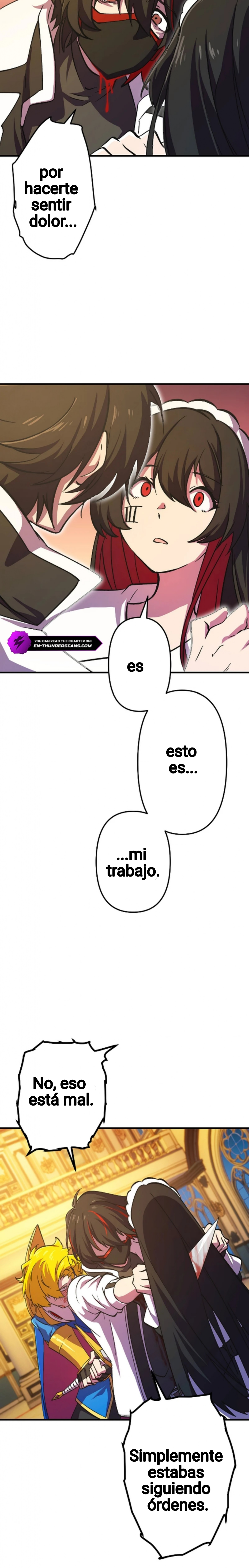 Morí 999,999 Veces: Nivel Ilimitado con mi Habilidad de Inmortalidad Capitulo 14 página 22