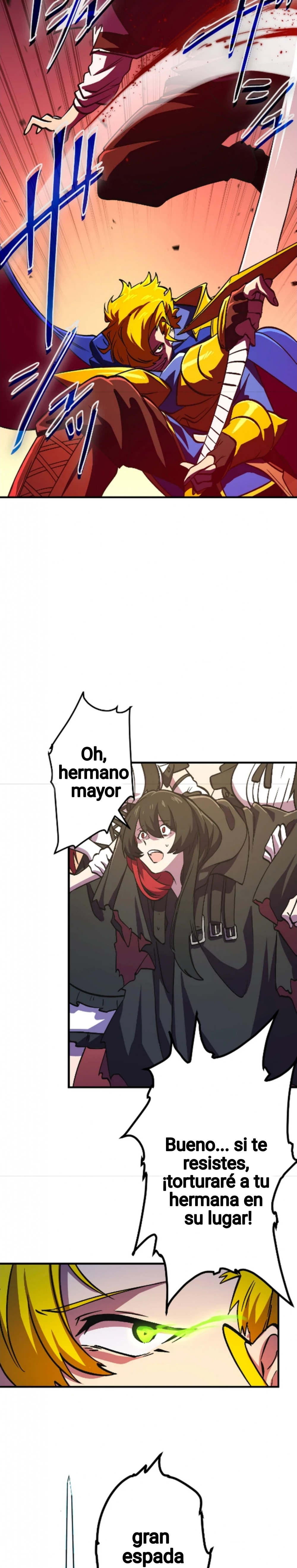 Morí 999,999 Veces: Nivel Ilimitado con mi Habilidad de Inmortalidad Capitulo 14 página 27