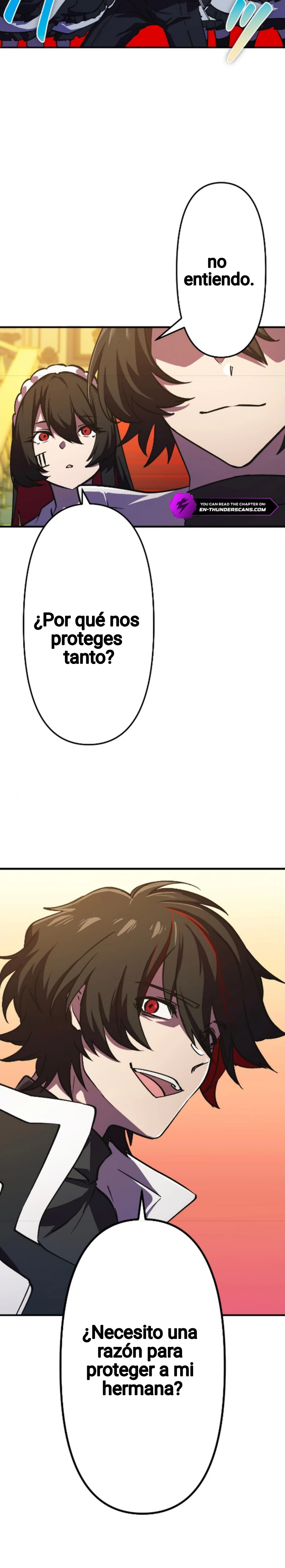 Morí 999,999 Veces: Nivel Ilimitado con mi Habilidad de Inmortalidad Capitulo 14 página 31