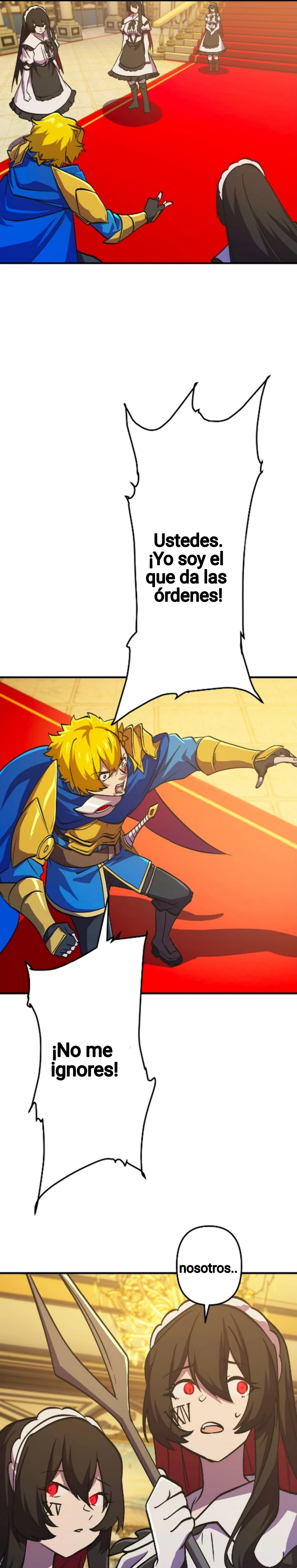 Morí 999,999 Veces: Nivel Ilimitado con mi Habilidad de Inmortalidad Capitulo 14 página 34