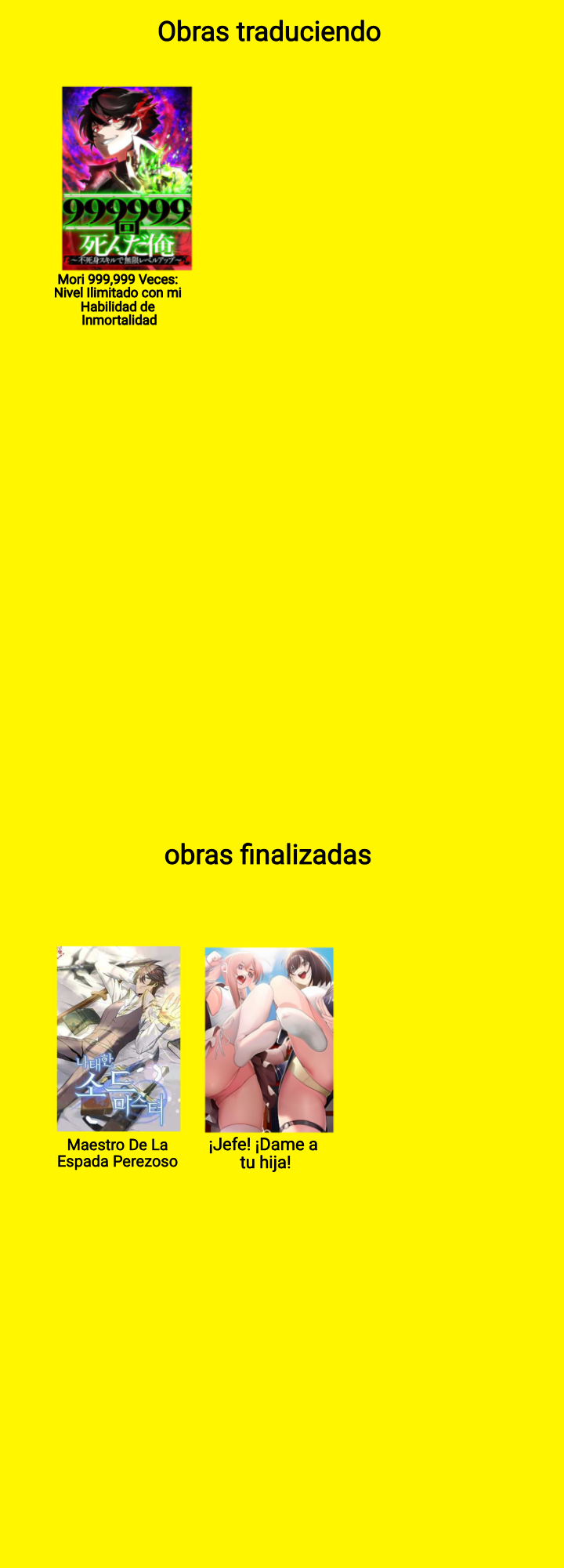Morí 999,999 Veces: Nivel Ilimitado con mi Habilidad de Inmortalidad Capitulo 14 página 40