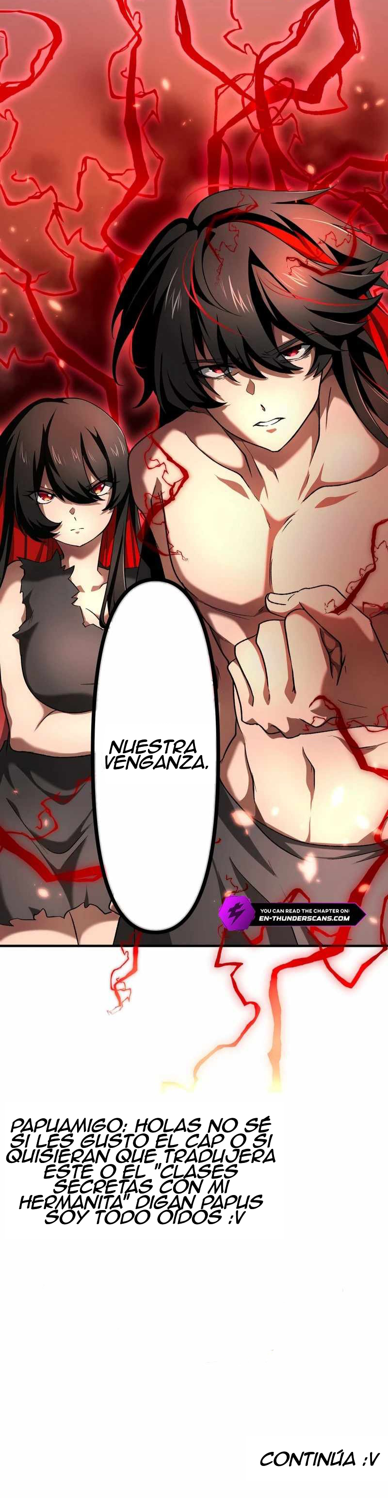 Morí 999,999 Veces: Nivel Ilimitado con mi Habilidad de Inmortalidad Capitulo 2 página 22