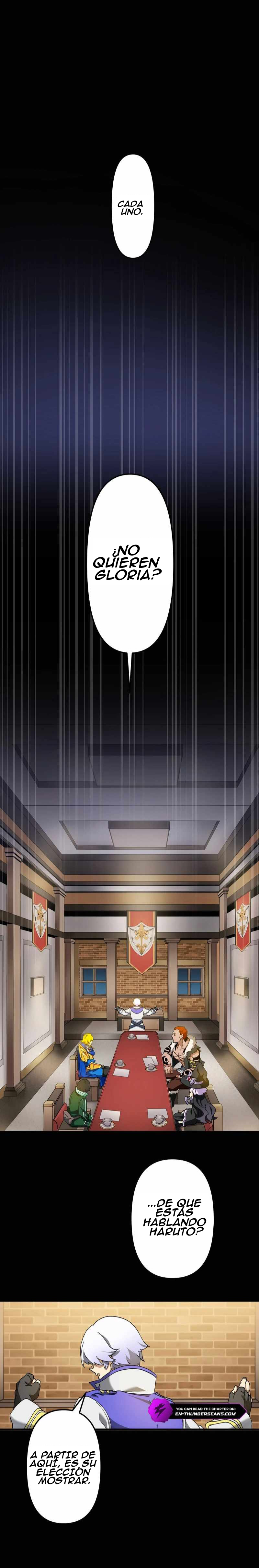 Morí 999,999 Veces: Nivel Ilimitado con mi Habilidad de Inmortalidad Capitulo 2 página 4