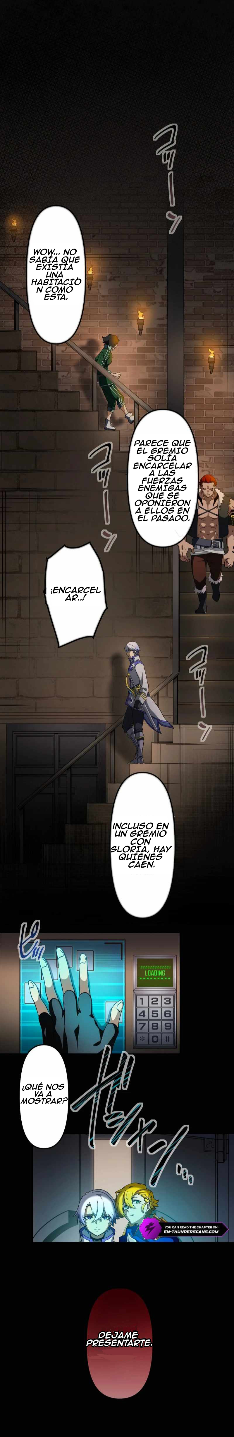 Morí 999,999 Veces: Nivel Ilimitado con mi Habilidad de Inmortalidad Capitulo 2 página 6