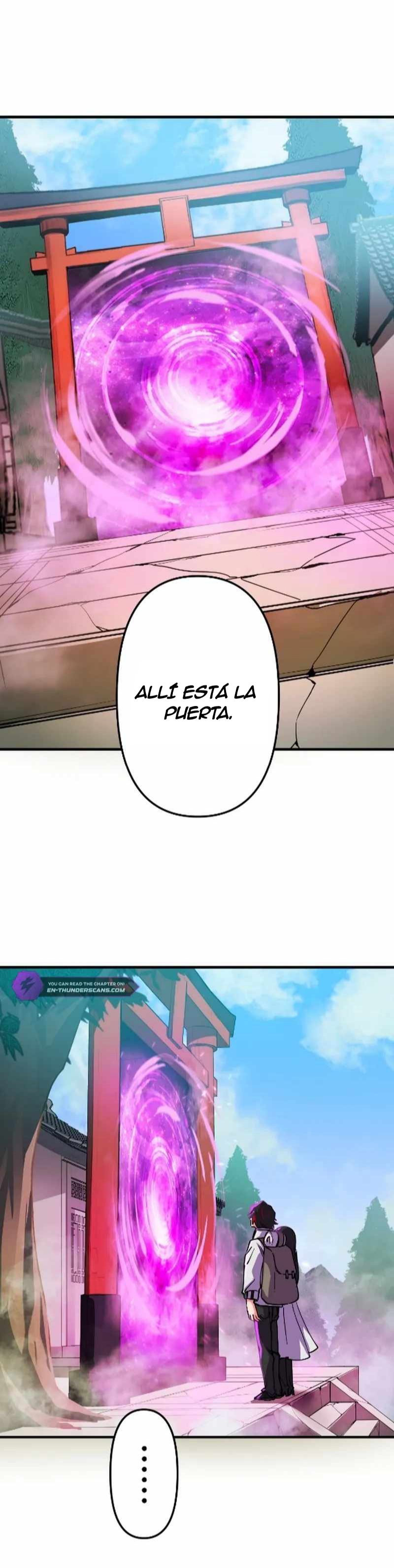 Morí 999,999 Veces: Nivel Ilimitado con mi Habilidad de Inmortalidad Capitulo 6 página 13