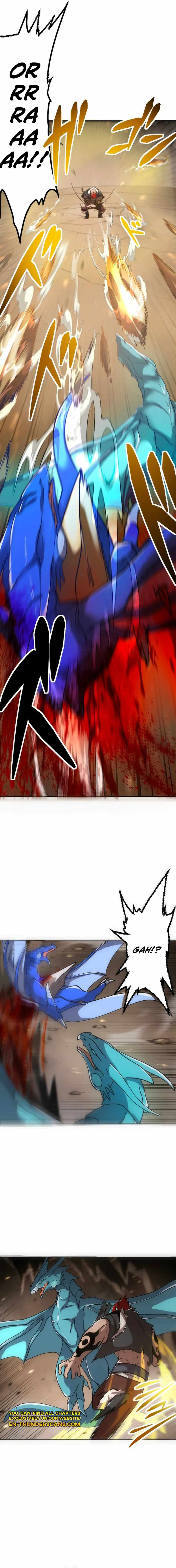 Morí 999,999 Veces: Nivel Ilimitado con mi Habilidad de Inmortalidad Capitulo 7 página 2