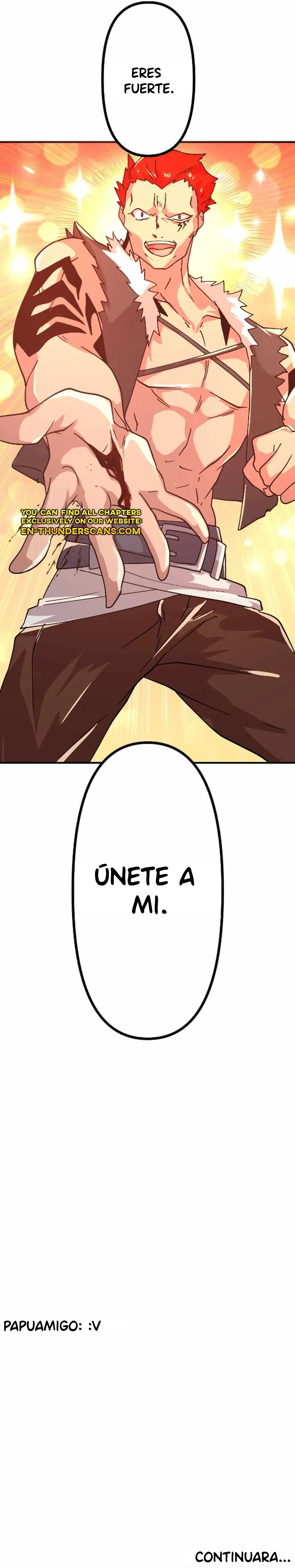 Morí 999,999 Veces: Nivel Ilimitado con mi Habilidad de Inmortalidad Capitulo 7 página 20