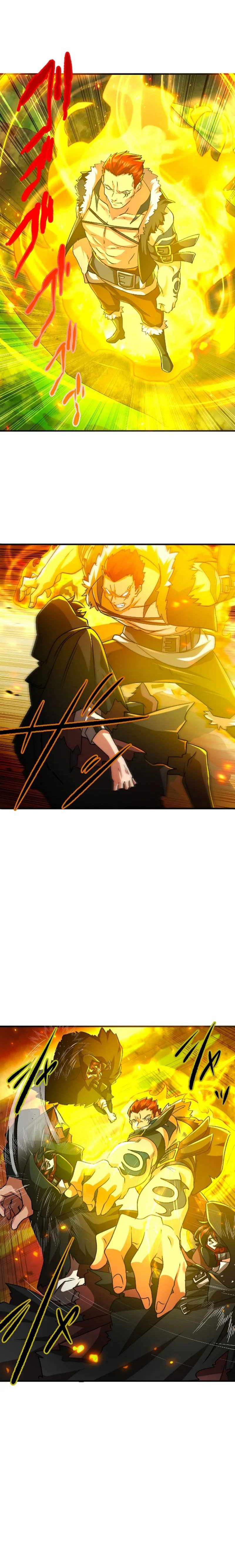Morí 999,999 Veces: Nivel Ilimitado con mi Habilidad de Inmortalidad Capitulo 8 página 22