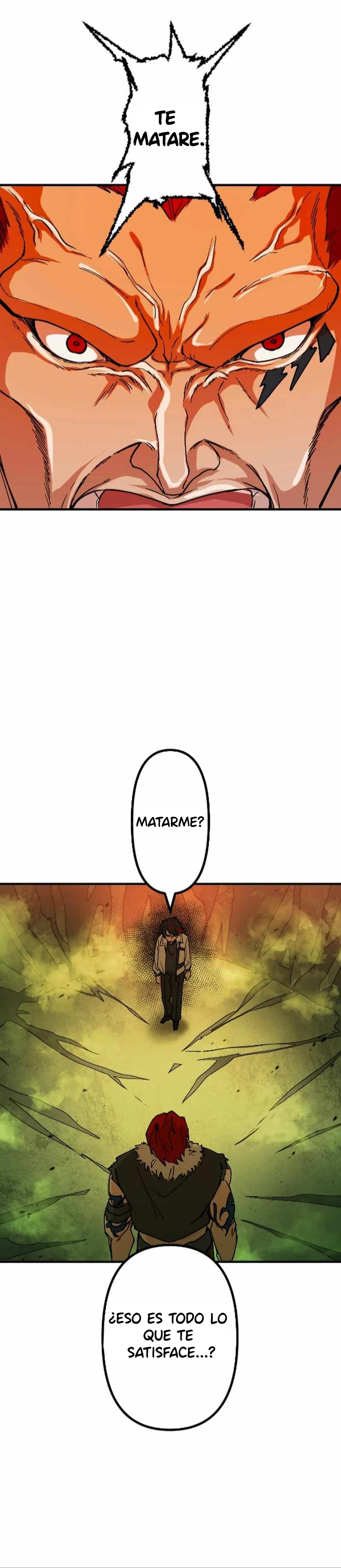 Morí 999,999 Veces: Nivel Ilimitado con mi Habilidad de Inmortalidad Capitulo 8 página 28
