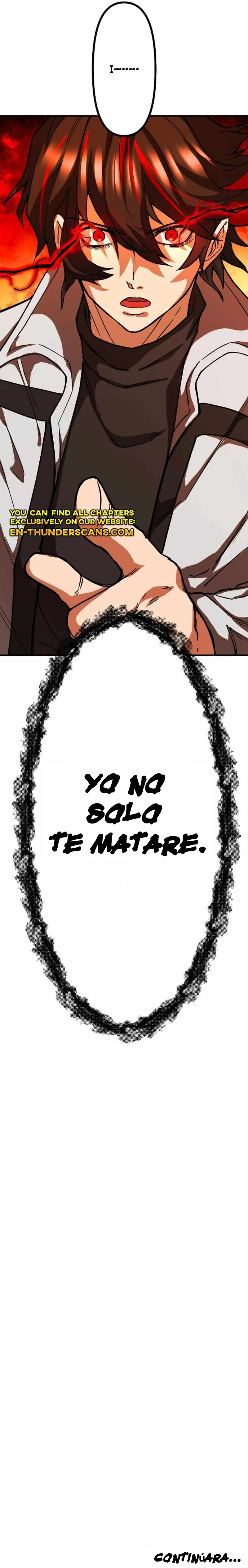 Morí 999,999 Veces: Nivel Ilimitado con mi Habilidad de Inmortalidad Capitulo 8 página 29