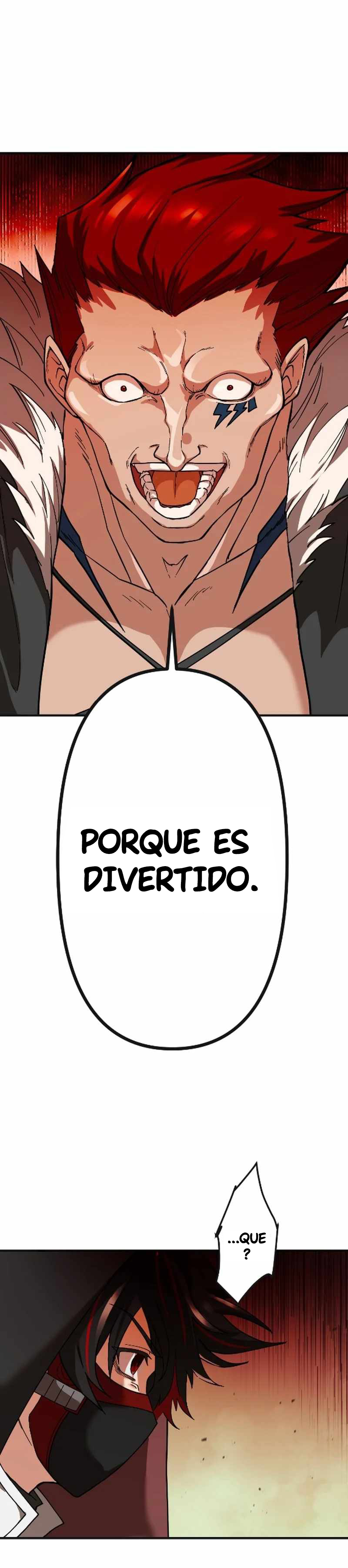 Morí 999,999 Veces: Nivel Ilimitado con mi Habilidad de Inmortalidad Capitulo 8 página 5