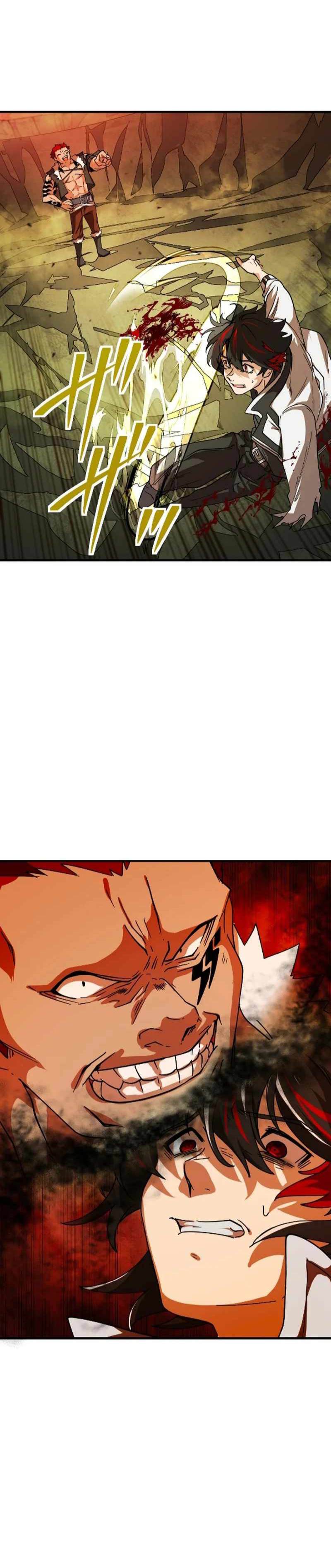 Morí 999,999 Veces: Nivel Ilimitado con mi Habilidad de Inmortalidad Capitulo 9 página 10