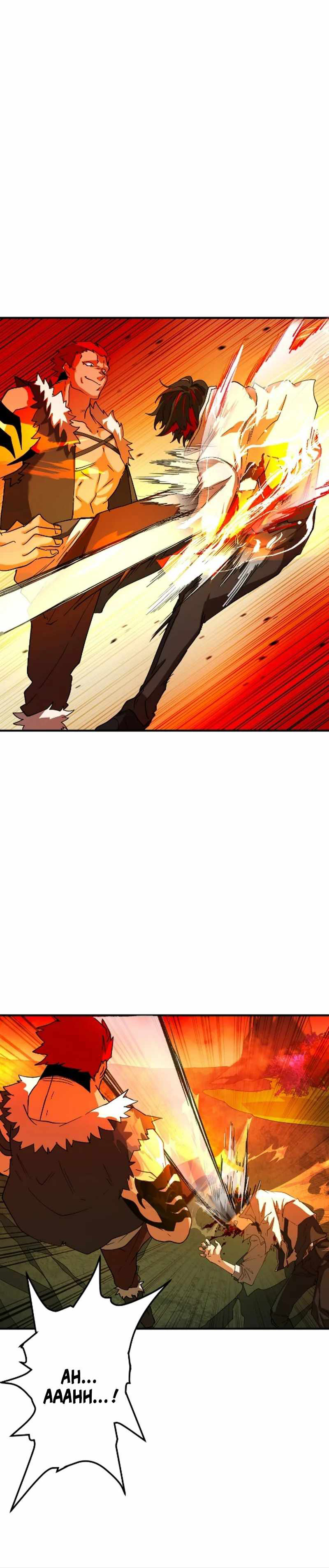 Morí 999,999 Veces: Nivel Ilimitado con mi Habilidad de Inmortalidad Capitulo 9 página 14