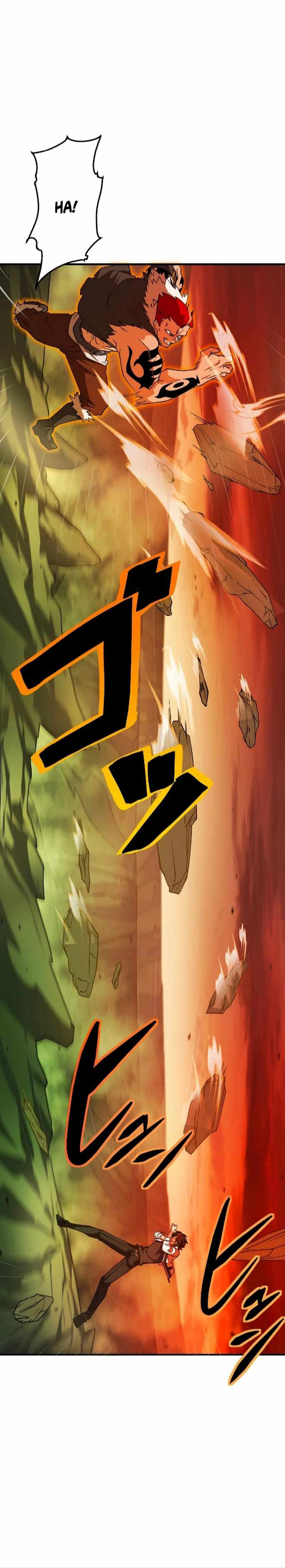 Morí 999,999 Veces: Nivel Ilimitado con mi Habilidad de Inmortalidad Capitulo 9 página 2