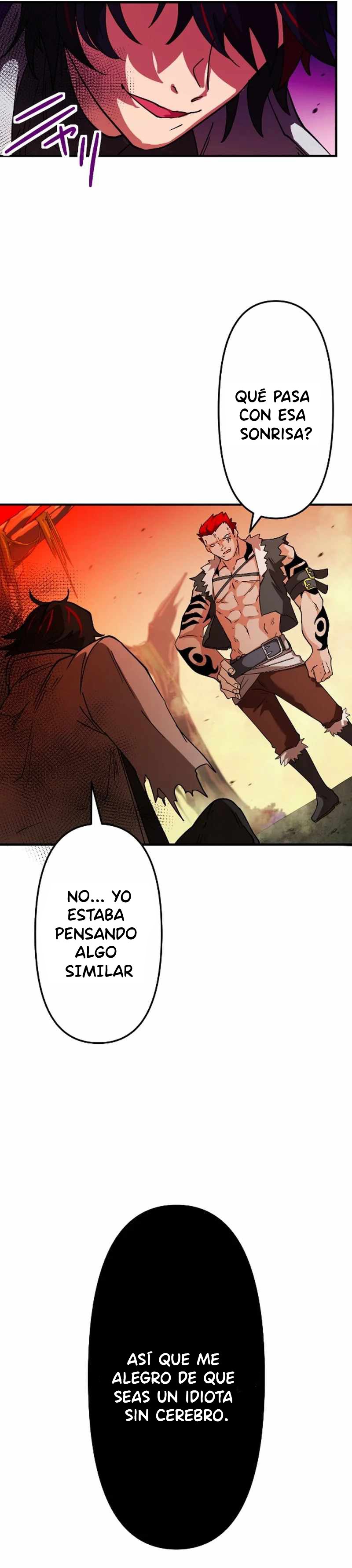 Morí 999,999 Veces: Nivel Ilimitado con mi Habilidad de Inmortalidad Capitulo 9 página 23