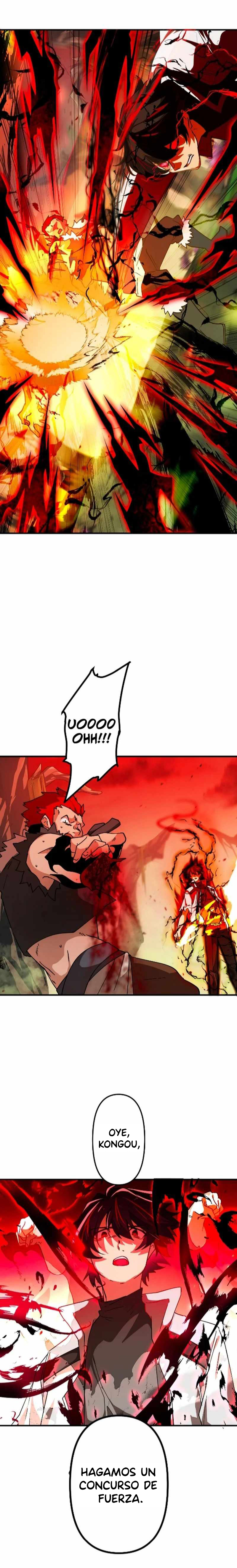 Morí 999,999 Veces: Nivel Ilimitado con mi Habilidad de Inmortalidad Capitulo 9 página 28