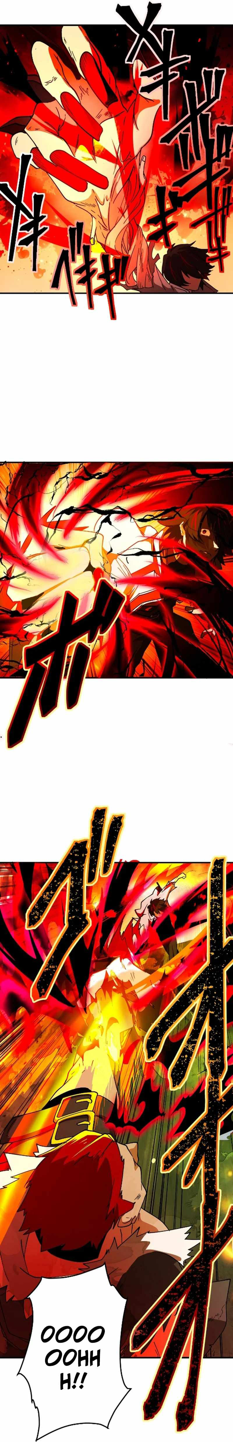 Morí 999,999 Veces: Nivel Ilimitado con mi Habilidad de Inmortalidad Capitulo 9 página 31