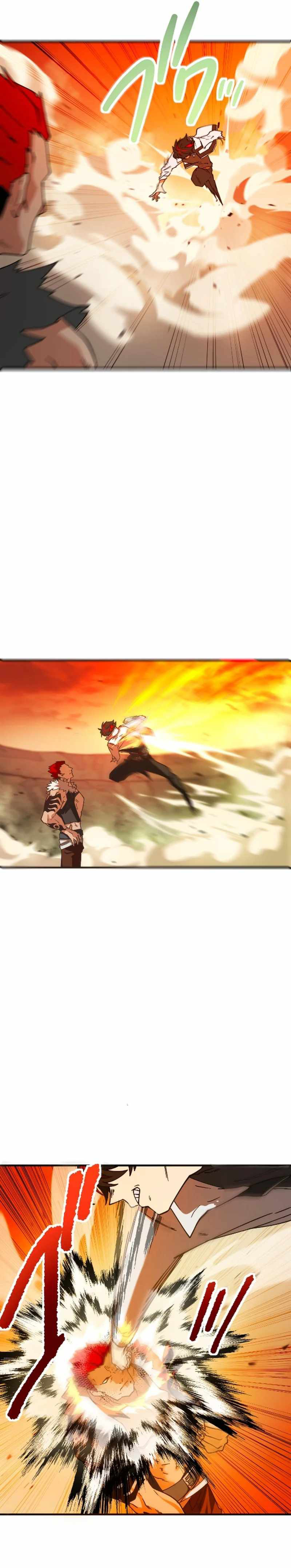 Morí 999,999 Veces: Nivel Ilimitado con mi Habilidad de Inmortalidad Capitulo 9 página 5