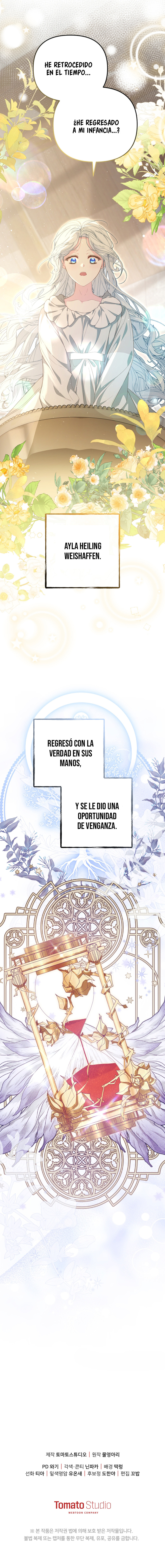 Pagarás con tu vida por haberme engañado Capitulo 1 página 22