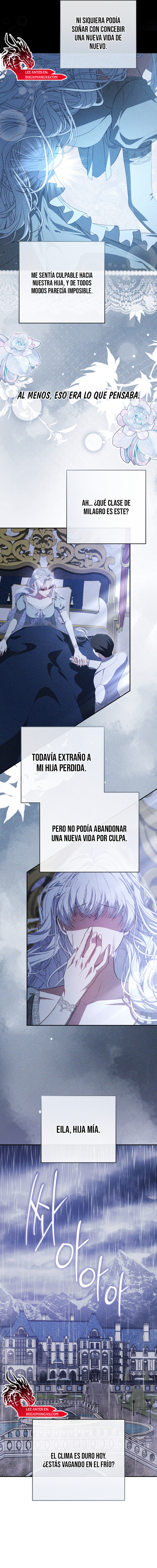Pagarás con tu vida por haberme engañado Capitulo 14 página 9