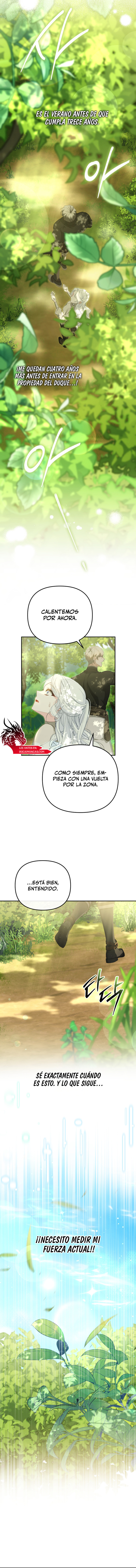 Pagarás con tu vida por haberme engañado Capitulo 2 página 8