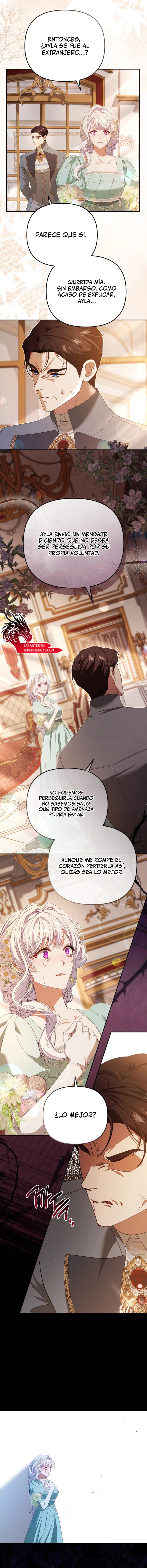 Pagarás con tu vida por haberme engañado Capitulo 22 página 14