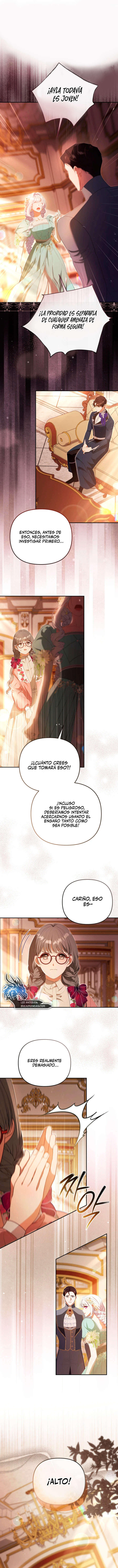Pagarás con tu vida por haberme engañado Capitulo 23 página 2