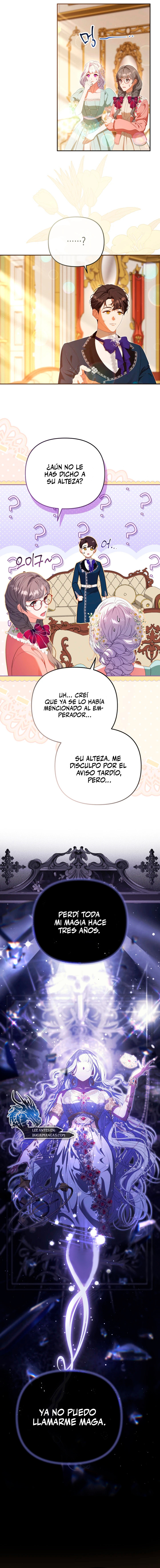 Pagarás con tu vida por haberme engañado Capitulo 23 página 5