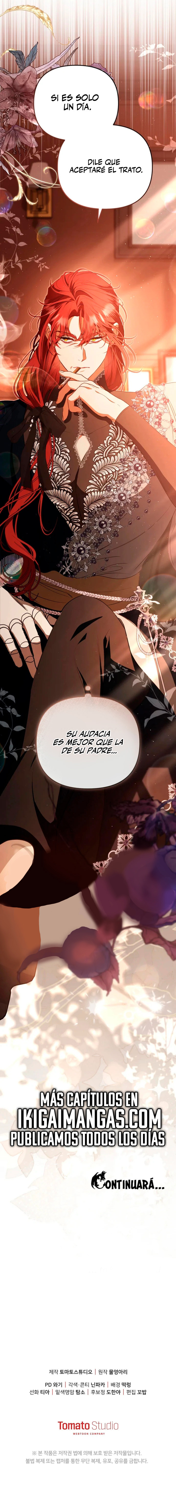 Pagarás con tu vida por haberme engañado Capitulo 26 página 10