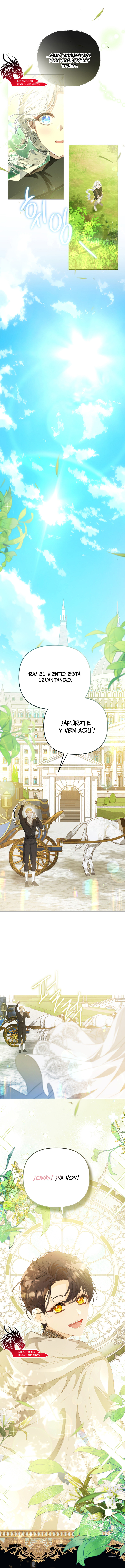 Pagarás con tu vida por haberme engañado Capitulo 4 página 15