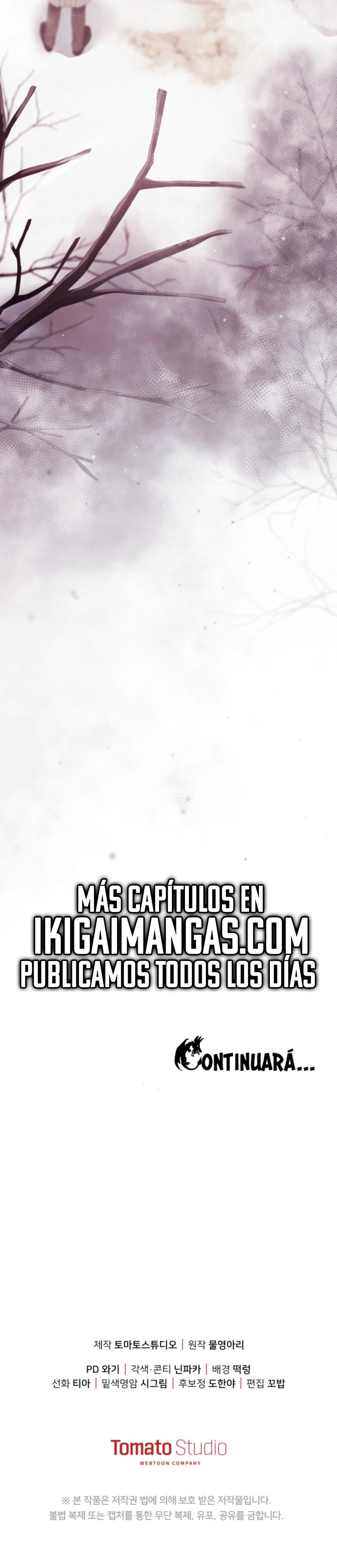 Pagarás con tu vida por haberme engañado Capitulo 43 página 13