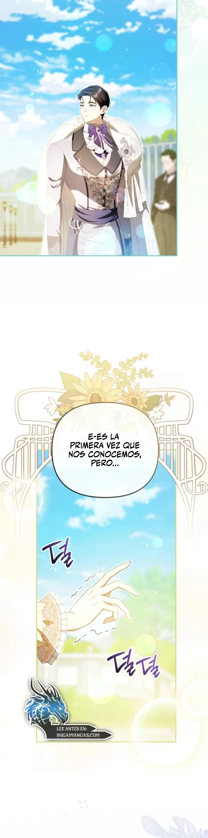 Pagarás con tu vida por haberme engañado Capitulo 51 página 11